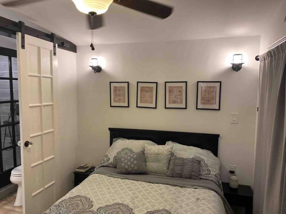 Beautiful Farmhouse In Fernandina Beach Esterno foto